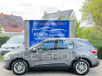 2020 Ford Kuga