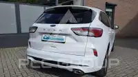 2020 Ford Kuga