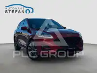 2020 Ford Kuga
