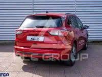 2020 Ford Kuga