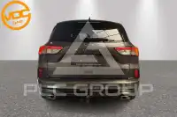 2020 Ford Kuga