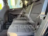 2020 Ford Kuga