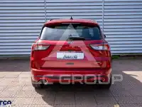 2020 Ford Kuga