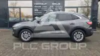 2020 Ford Kuga