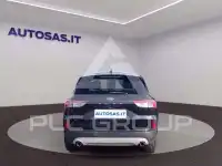 2020 Ford Kuga