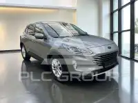 2020 Ford Kuga