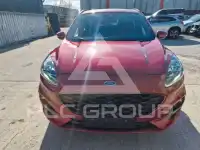 2020 Ford Kuga