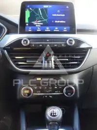2020 Ford Kuga