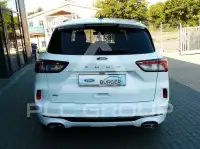 2020 Ford Kuga