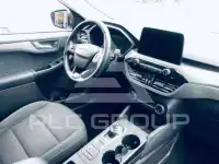 2020 Ford Kuga