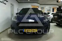 2020 Ford Kuga