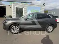 2020 Ford Kuga