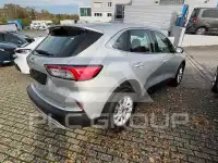 2020 Ford Kuga