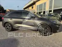2020 Ford Kuga
