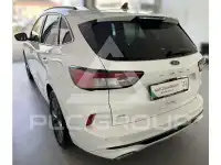 2020 Ford Kuga
