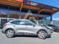 2020 Ford Kuga