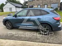 2020 Ford Kuga