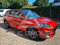 2020 Ford Kuga