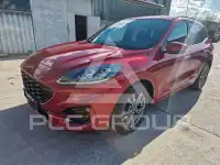2020 Ford Kuga