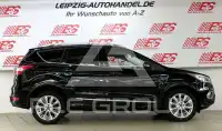 2020 Ford Kuga