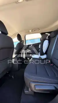 2020 Ford Kuga