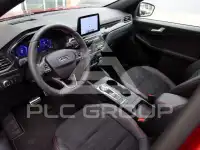 2020 Ford Kuga