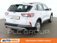 2020 Ford Kuga
