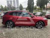 2020 Ford Kuga