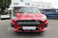 2020 Ford Kuga