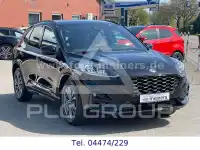 2020 Ford Kuga