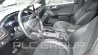 2020 Ford Kuga