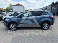 2020 Ford Kuga