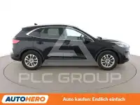 2020 Ford Kuga