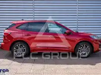 2020 Ford Kuga