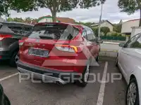 2020 Ford Kuga