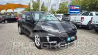2020 Ford Kuga