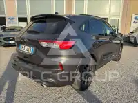 2020 Ford Kuga