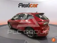 2020 Ford Kuga