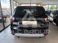 2020 Ford Kuga
