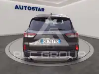 2020 Ford Kuga