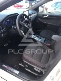 2020 Ford Kuga