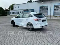 2020 Ford Kuga