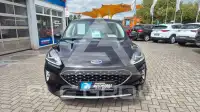 2020 Ford Kuga