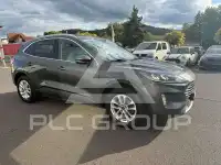 2020 Ford Kuga