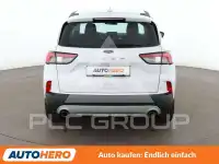 2020 Ford Kuga