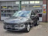 2020 Ford Kuga