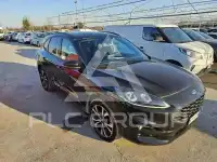 2020 Ford Kuga