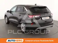 2020 Ford Kuga