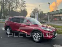 2020 Ford Kuga