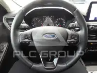 2020 Ford Kuga